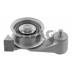 AUDI Riemenspanner, Zahnriemen von SWAG