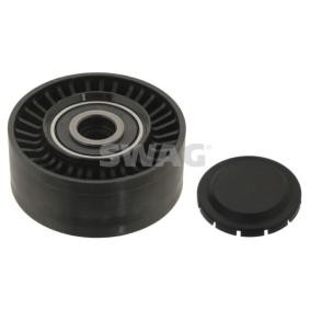 Umlenk- / Führungsrolle, Keilrippenriemen 30 93 0621 von SWAG günstig für 20,77 € online kaufen