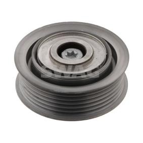 Umlenk- / Führungsrolle, Keilrippenriemen 30 93 2024 von SWAG günstig für 36,69 € online kaufen