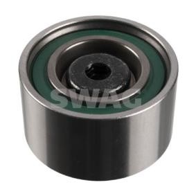 Umlenkrolle, Zahnriemen 90 93 1195 von SWAG günstig für 27,96 € online kaufen