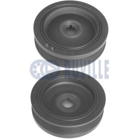 Riemenscheibe, Kurbelwelle 515809 von RUVILLE günstig für 45,89 € online kaufen