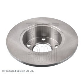 SKODA Lambdasonde von BLUE PRINT