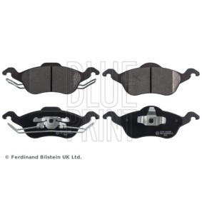 Anlasser ADG01201 von BLUE PRINT günstig für 126,31 € online kaufen