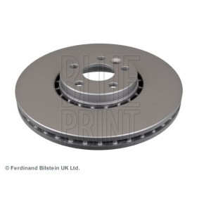 Anlasser ADG01221 von BLUE PRINT günstig für 308,70 € online kaufen