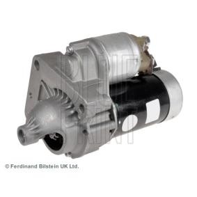 Anlasser für PEUGEOT von BLUE PRINT