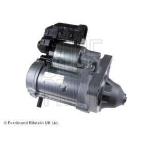 Anlasser für TOYOTA von BLUE PRINT