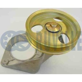 Spannrolle, Zahnriemen 55765 von RUVILLE günstig für 26,88 € online kaufen