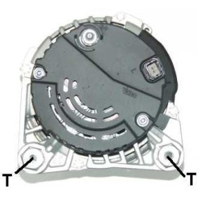 Lichtmaschine DRA4148 von DELCO REMY günstig für 430,45 € online kaufen