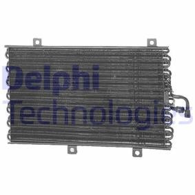 Klimakondensator TSP0225181 von DELPHI günstig für 94,87 € online kaufen