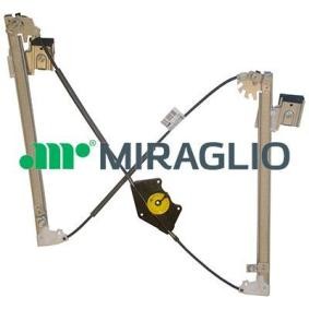 Fensterheber für SKODA von MIRAGLIO