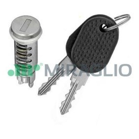 Compre Canhão de fechadura da MIRAGLIO 80/1018F a um preço baixo por 19,78 €