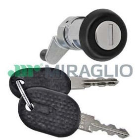 Schließzylindergehäuse 80/383 von MIRAGLIO günstig für 13,12 € online kaufen