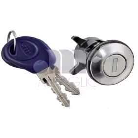 Acquista Alloggiamento cilindro serratura da MIRAGLIO 80/419 a buon mercato per soli 26,99 €