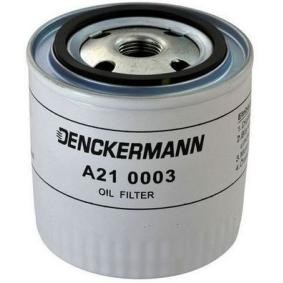 Ölfilter für MG von DENCKERMANN