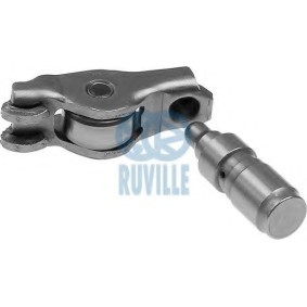 Zubehörsatz, Schlepphebel 235201 FORD USA von RUVILLE