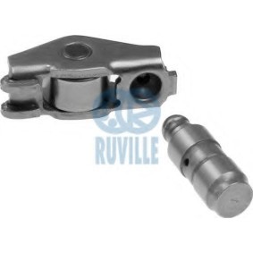Zubehörsatz, Schlepphebel 235300 von RUVILLE günstig für 19,72 € online kaufen