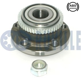Staubschutzsatz, Stoßdämpfer 815404 von RUVILLE günstig für 10,91 € online kaufen
