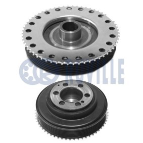 Hydrostößel für VW von RUVILLE