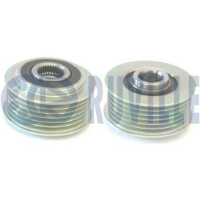 Wasserpumpe 66807 von RUVILLE günstig für 27,57 € online kaufen