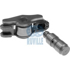 Zubehörsatz, Schlepphebel 235400 von RUVILLE günstig für 11,69 € online kaufen