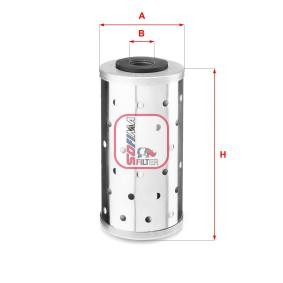 Luftfilter S 3402 A von SOFIMA günstig für 24,15 € online kaufen