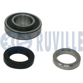 Staubschutzsatz, Stoßdämpfer 815410 von RUVILLE günstig für 6,55 € online kaufen