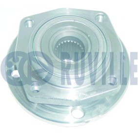 Staubschutzsatz, Stoßdämpfer 815703 von RUVILLE günstig für 29,85 € online kaufen
