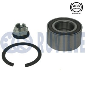 Achetez des Culbuteur de distribution RUVILLE 235802 à prix pour 13,95 €
