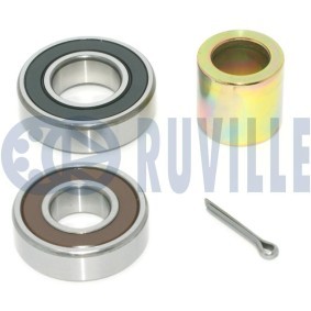 Hydrostößel für PORSCHE von RUVILLE