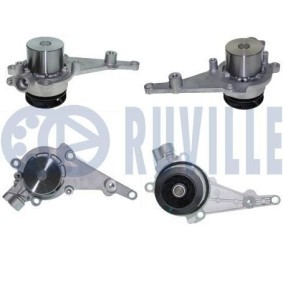 Wasserpumpe von RUVILLE