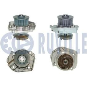 Spannrolle, Zahnriemen 56913 von RUVILLE günstig für 80,41 € online kaufen