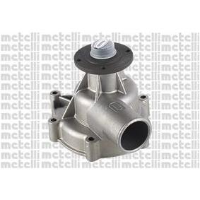 Wasserpumpe 24-0380 von METELLI günstig für 39,40 € online kaufen