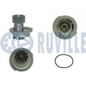 Acquista Rullo tenditore, cinghia dentata da RUVILLE online per DYNA Pick-up a prezzi moderati