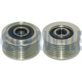 Wasserpumpe 67008 von RUVILLE günstig für 68,82 € online kaufen