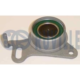 Spannrolle, Keilriemen des Herstellers RUVILLE - Originalware Artikelnummer: 55016