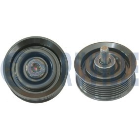 Spannrolle, Zahnriemen 57318 von RUVILLE günstig für 29,47 € online kaufen