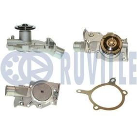 Achetez des Poulie renvoi / transmission, courroie de distribution RUVILLE 56712 à prix pour 30,26 €