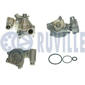 Acquista Galoppino / guidacinghia, cinghia dentata da RUVILLE online per W124 Station Wagon (S124) a prezzi moderati