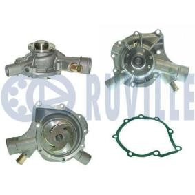 Umlenk- / Führungsrolle, Keilrippenriemen 56967 von RUVILLE günstig für 44,57 € online kaufen