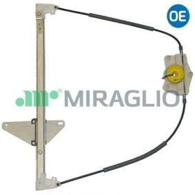 Fensterheber 30/932 von MIRAGLIO günstig für 49,12 € online kaufen