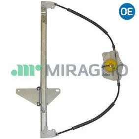 Fensterheber 30/933 von MIRAGLIO günstig für 84,97 € online kaufen