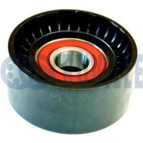 Umlenk- / Führungsrolle, Keilrippenriemen 58435 von RUVILLE günstig für 43,42 € online kaufen