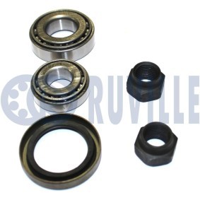 Zylinderkopfschraubensatz 305452S1 von RUVILLE günstig für 10,29 € online kaufen