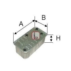 Acquista Filtro carburante da SOFIMA S 8000 NC a buon mercato per soli 35,98 €