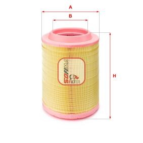 Compre Filtro hidráulico, caixa de velocidades automática da SOFIMA S 2234 Z a um preço baixo por 30,36 €