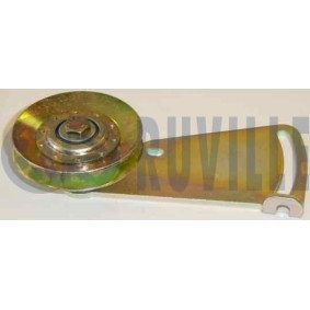 Zahnrad, Kurbelwelle des Herstellers RUVILLE - Originalware Artikelnummer: 3455015