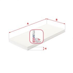 Acquista Filtro abitacolo da SOFIMA S 3024 C a buon mercato per soli 9,82 €