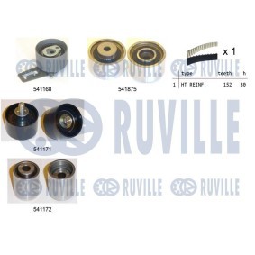 Wasserpumpe 65292 von RUVILLE günstig für 72,04 € online kaufen