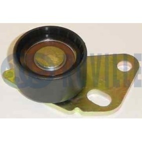 Umlenk- / Führungsrolle, Keilrippenriemen 55849 von RUVILLE günstig für 21,41 € online kaufen