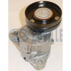 Umlenk- / Führungsrolle, Keilrippenriemen 55892 von RUVILLE günstig für 9,91 € online kaufen